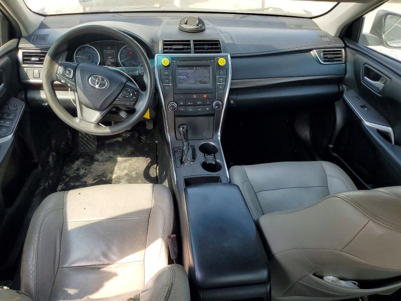 Aukcja sprzedaży 2016 Toyota Camry, vin: 4T1BF1FK6GU179780, numer aukcji: 51478736