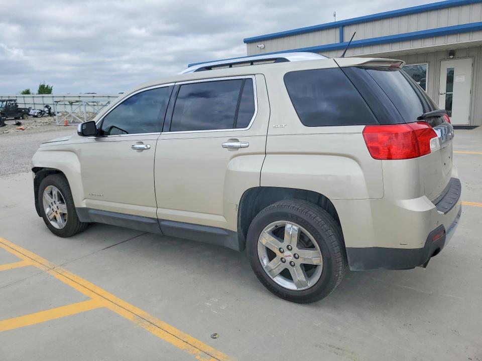 49450876 :رقم المزاد ، 2GKFLWE38D6399328 vin ، 2013 Gmc Terrain مزاد بيع