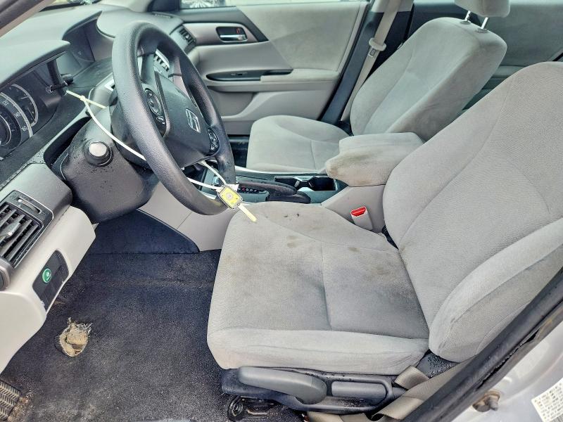 Продажа на аукционе авто 2013 Honda Accord, vin: 1HGCR2F36DA273171, номер лота: 51874476