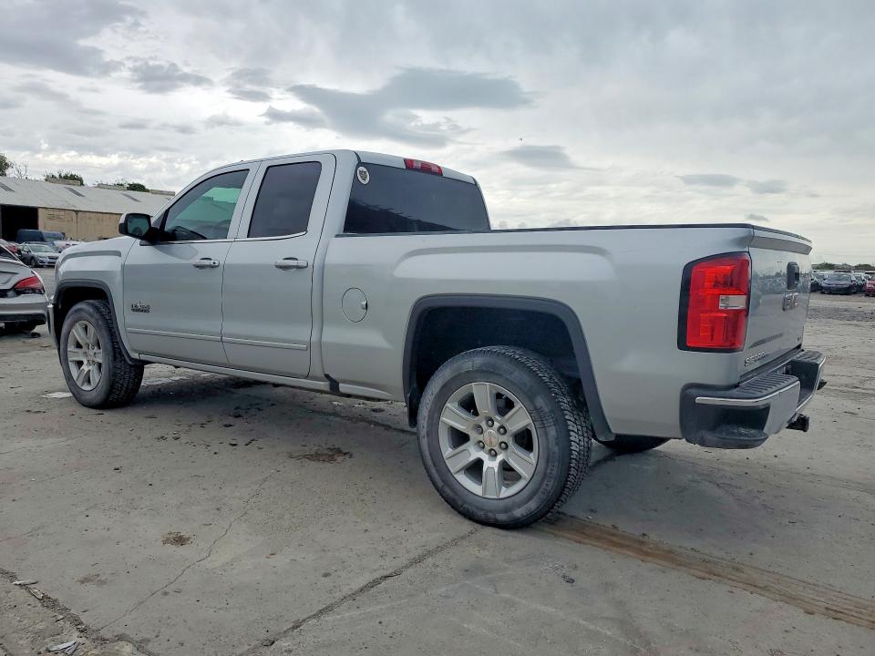 49402166 :رقم المزاد ، 2GTR1MEC2K1174271 vin ، 2019 Gmc Sierra Limited مزاد بيع