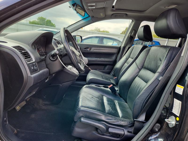 51375866 :رقم المزاد ، JHLRE48777C052903 vin ، 2007 Honda Cr-v مزاد بيع