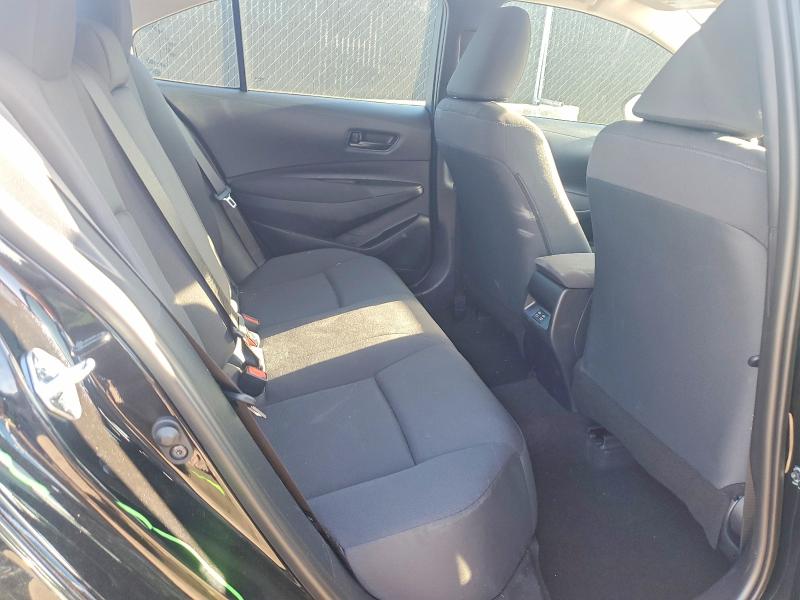 Aukcja sprzedaży 2026 Toyota Corolla, vin: 5YFB4MDEXTP422328, numer aukcji: 50571326