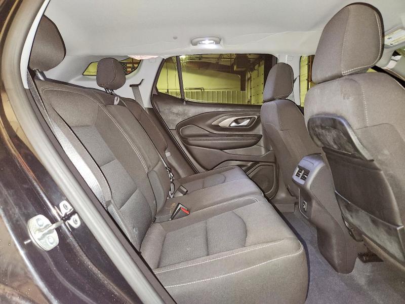 Продажа на аукционе авто 2024 Gmc Terrain, vin: 3GKALTEG6RL381635, номер лота: 48326356