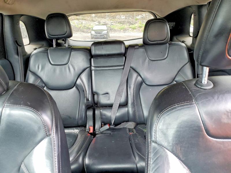 Aukcja sprzedaży 2016 Jeep Cherokee, vin: 1C4PJLDB8GW249520, numer aukcji: 51777016