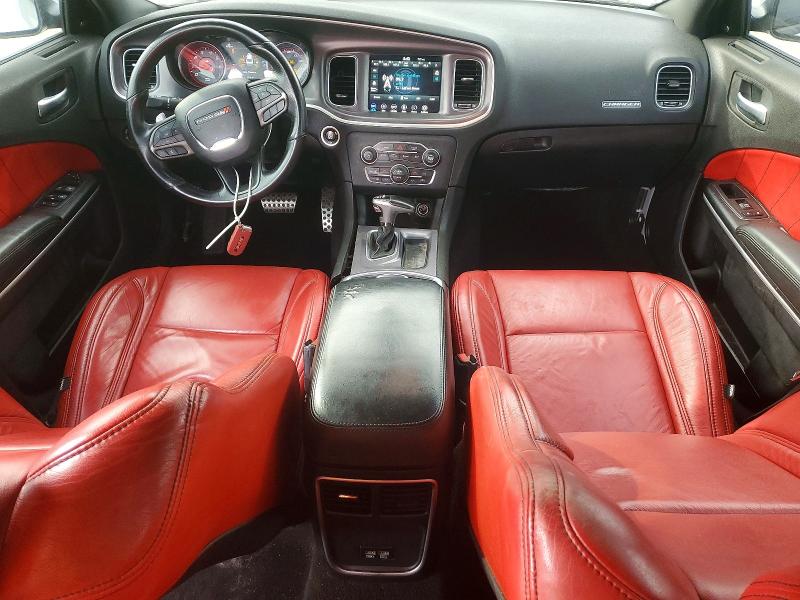 2020 Dodge Charger მანქანა იყიდება აუქციონზე, vin: 2C3CDXCT6LH182341, აუქციონის ნომერი: 48756326