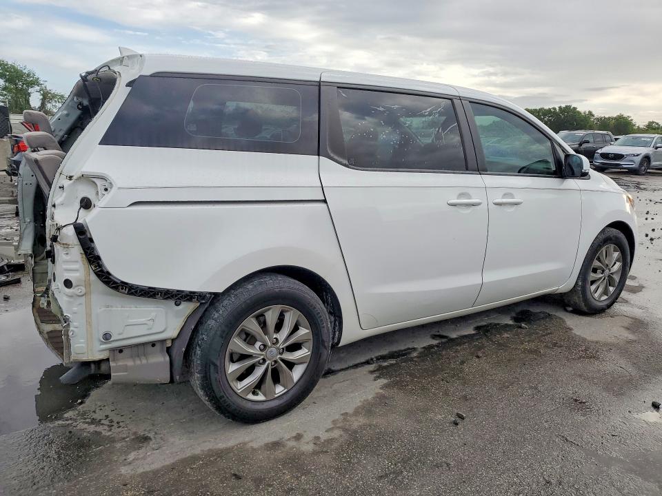 Продаж на аукціоні авто 2020 Kia Sedona, vin: KNDMA5C16L6601947, номер лоту: 49058706