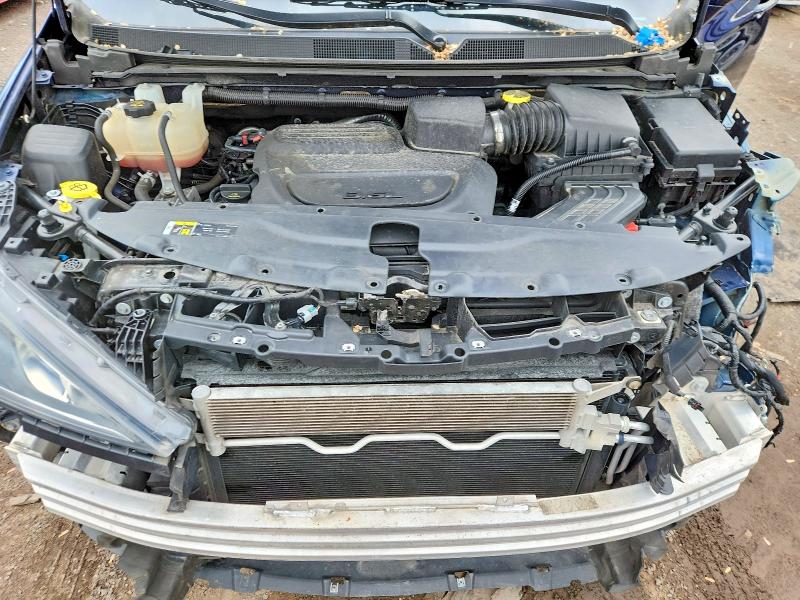 Продаж на аукціоні авто 2019 Chrysler Pacifica, vin: 2C4RC1BG2KR640220, номер лоту: 51815526