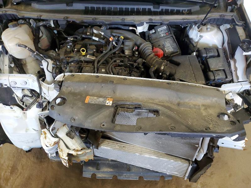 Aukcja sprzedaży 2023 Ford Edge, vin: 2FMPK4J97PBA53411, numer aukcji: 52143336