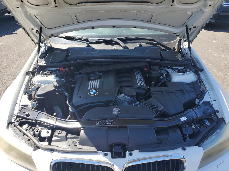 Продажа на аукционе авто 2011 Bmw 328, vin: WBAPK7C53BF196702, номер лота: 52033996