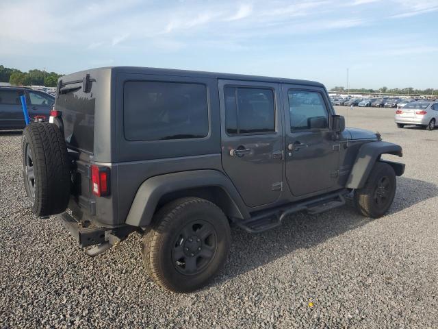 Продажа на аукционе авто 2017 Jeep Wrangler Unlimited, vin: 1C4BJWDG6HL500271, номер лота: 51589586