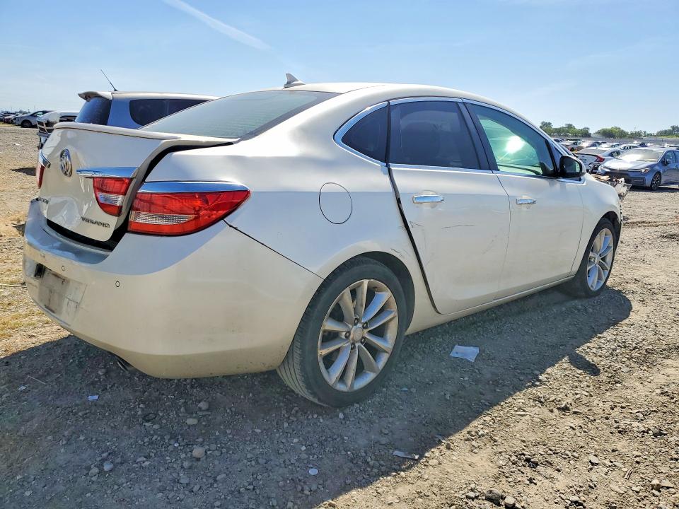 2014 Buick Verano მანქანა იყიდება აუქციონზე, vin: 1G4PT5SV5E4238787, აუქციონის ნომერი: 48658886