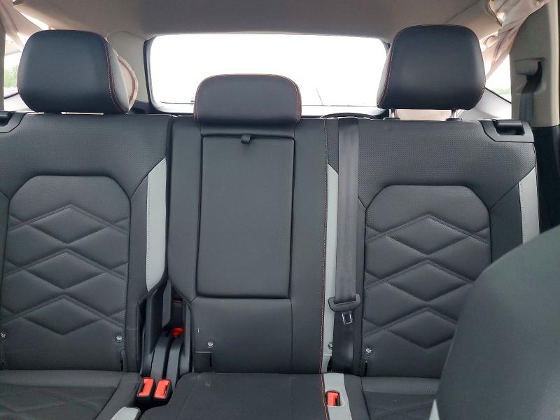 51654616 :رقم المزاد ، 1V2CR2CA5SC550250 vin ، 2025 Volkswagen Atlas مزاد بيع