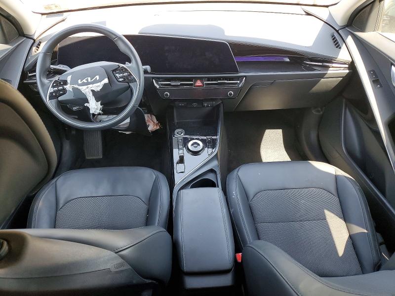 Продаж на аукціоні авто 2024 Kia Niro Ev, vin: KNDCR3L17R5111640, номер лоту: 49378266