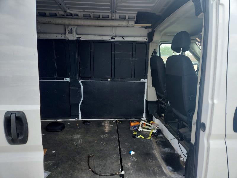 Aukcja sprzedaży 2021 Ram Promaster 2500, vin: 3C6LRVDG6ME528296, numer aukcji: 50559626