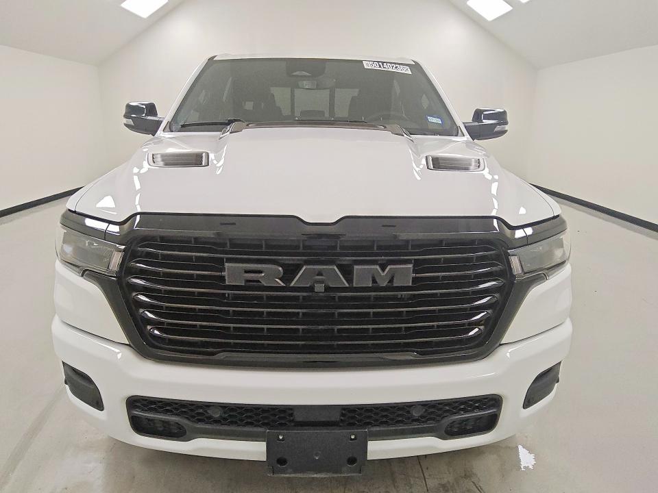 Продажа на аукционе авто 2025 Ram 1500, vin: 1C6SRFJP2SN649325, номер лота: 50140236