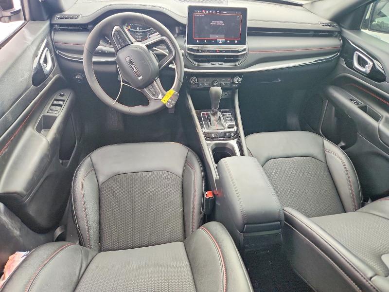 2026 Jeep Compass მანქანა იყიდება აუქციონზე, vin: 3C4NJDDN9TT170817, აუქციონის ნომერი: 50191236
