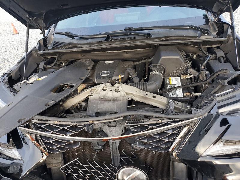 Продажа на аукционе авто 2018 Lexus Nx 300, vin: JTJYARBZ9J2097816, номер лота: 49176046