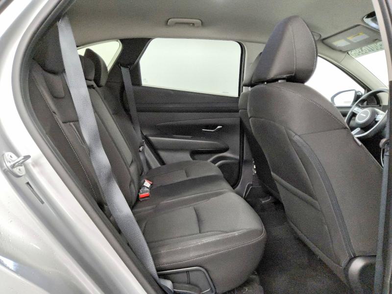 2026 Hyundai Tucson მანქანა იყიდება აუქციონზე, vin: 5NMJBCDE0TH663594, აუქციონის ნომერი: 50076396
