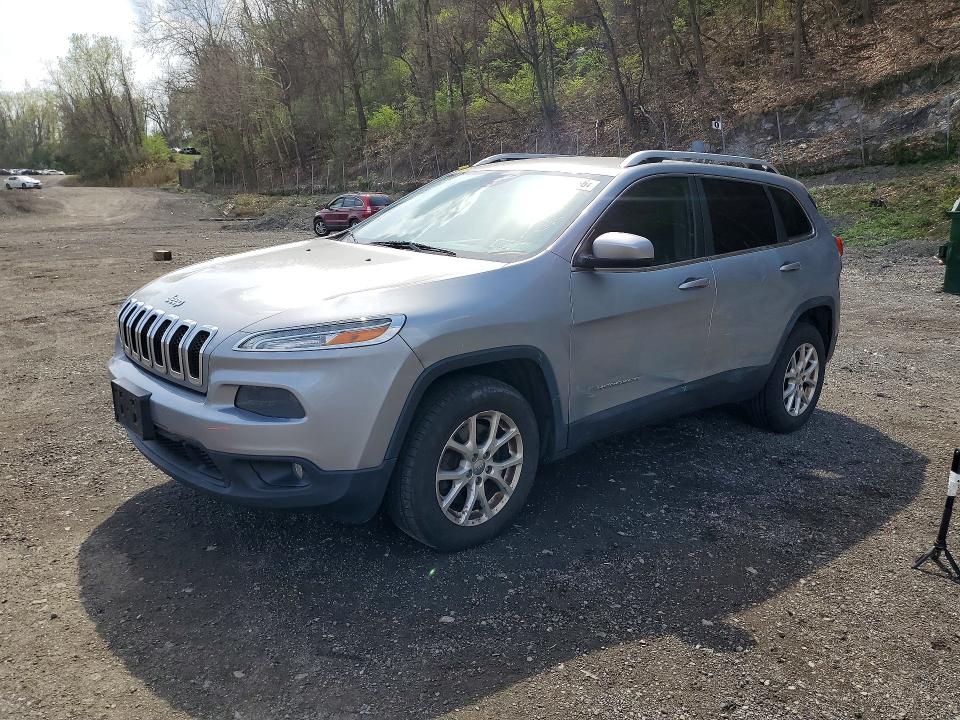 Aukcja sprzedaży 2014 Jeep Cherokee, vin: 1C4PJMCB9EW286094, numer aukcji: 50109866
