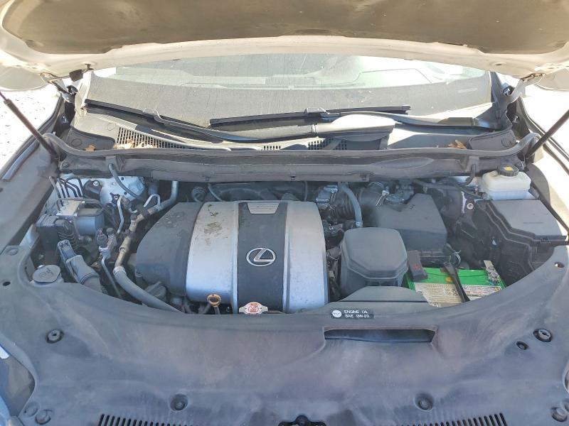 Продаж на аукціоні авто 2020 Lexus Rx 350, vin: 2T2HZMAA0LC160473, номер лоту: 48562166