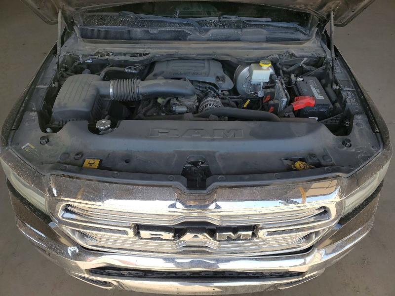 50460336 :رقم المزاد ، 1C6SRFJT9MN639861 vin ، 2021 Ram 1500 مزاد بيع