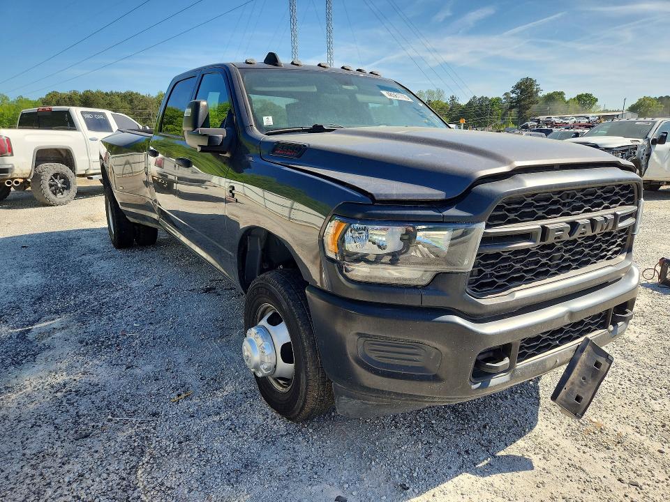 Продаж на аукціоні авто 2023 Ram 3500, vin: 3C63RRGL6PG563445, номер лоту: 48561716