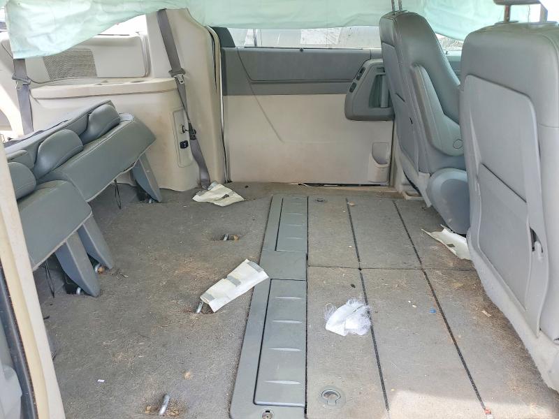 Aukcja sprzedaży 2008 Chrysler Town & Country, vin: 2A8HR54P28R123001, numer aukcji: 48575266