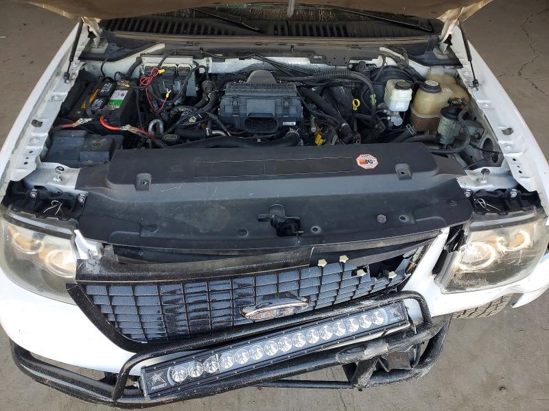 Продаж на аукціоні авто 2006 Ford Expedition, vin: 1FMPU15576LA72359, номер лоту: 49681556