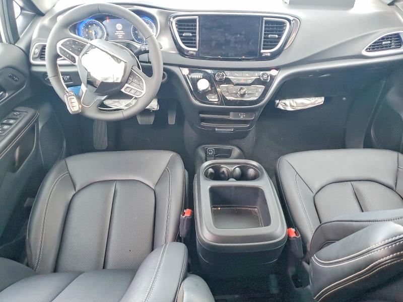 Продажа на аукционе авто 2026 Chrysler Pacifica, vin: 2C4RC1BG4TR191074, номер лота: 51830326