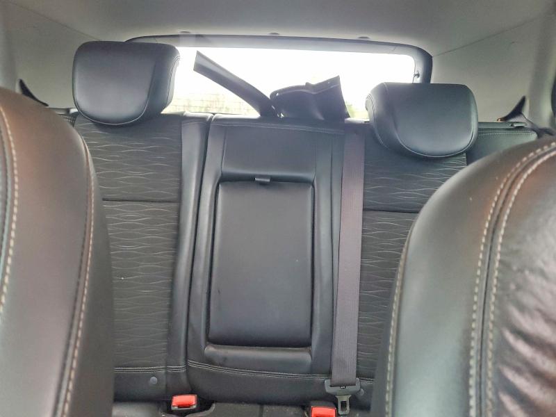 2016 Buick Encore მანქანა იყიდება აუქციონზე, vin: KL4CJASB7GB562906, აუქციონის ნომერი: 47746116