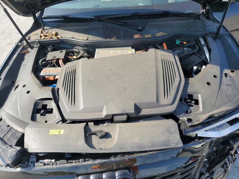 Aukcja sprzedaży 2024 Audi Q8 E-tron, vin: WA16AAGE8RB052891, numer aukcji: 51136636