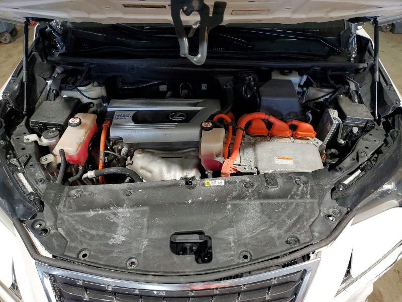 Продаж на аукціоні авто 2020 Lexus Nx, vin: JTJGJRDZ6L5003501, номер лоту: 50261016