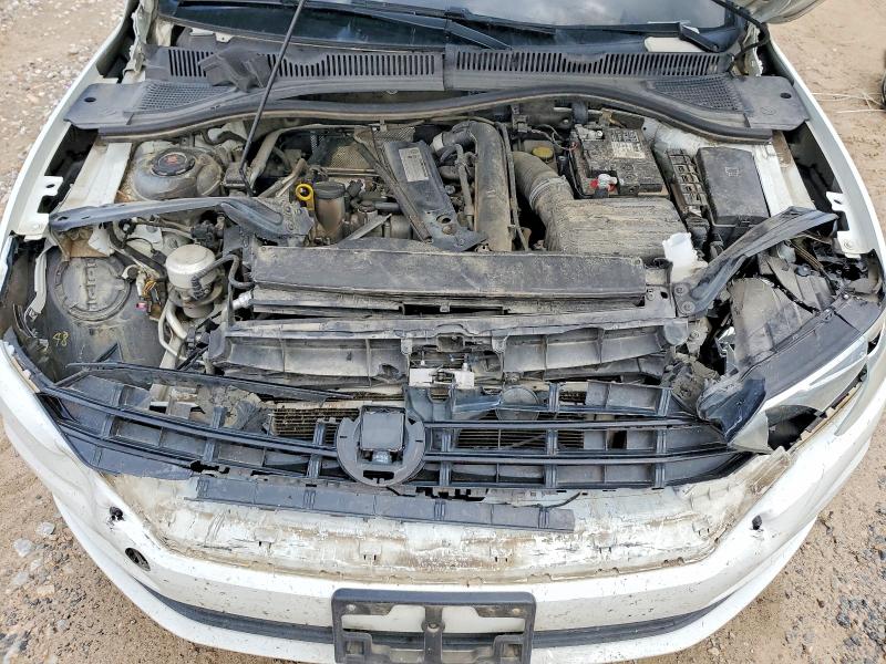 Продажа на аукционе авто 2020 Volkswagen Jetta, vin: 3VWCB7BU4LM004583, номер лота: 50760856