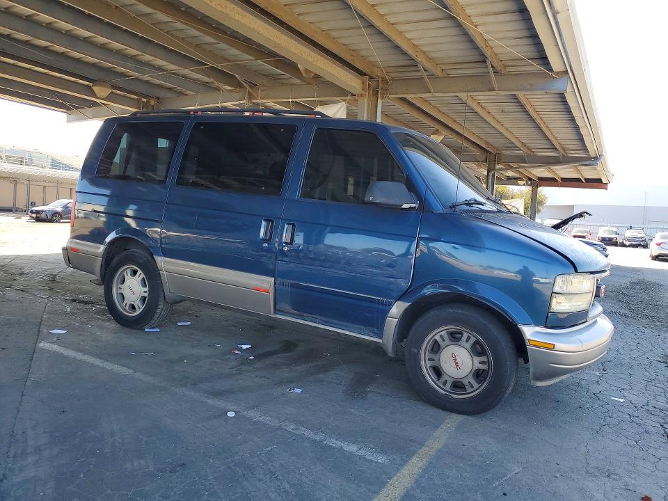 Продажа на аукционе авто 2005 Gmc Safari, vin: 1GKDM19X55B500778, номер лота: 51543266