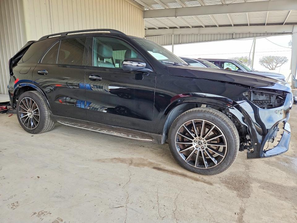 Aukcja sprzedaży 2020 Mercedes-benz Gle, vin: 4JGFB4KE8LA099973, numer aukcji: 49322416
