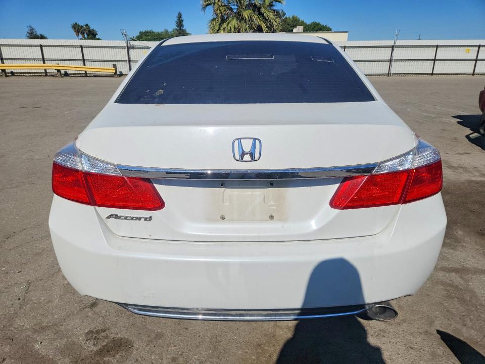 Продажа на аукционе авто 2015 Honda Accord, vin: 1HGCR2F73FA032772, номер лота: 50972826