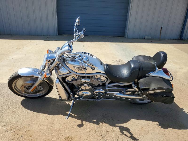 Продаж на аукціоні авто 2003 Harley-davidson Vrsca, vin: 1HD1HAZ173K842176, номер лоту: 48313176