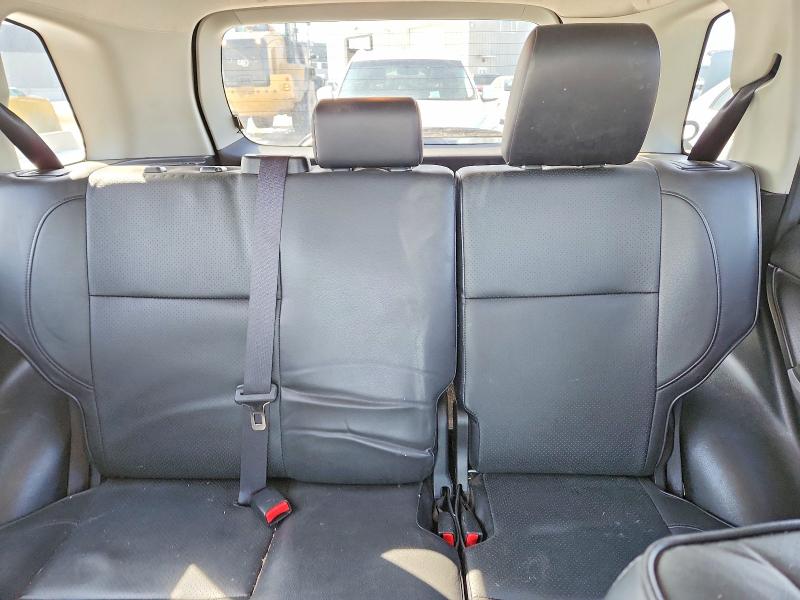 2012 Suzuki Grand Vitara მანქანა იყიდება აუქციონზე, vin: JS3TD0D72C4100981, აუქციონის ნომერი: 48111566