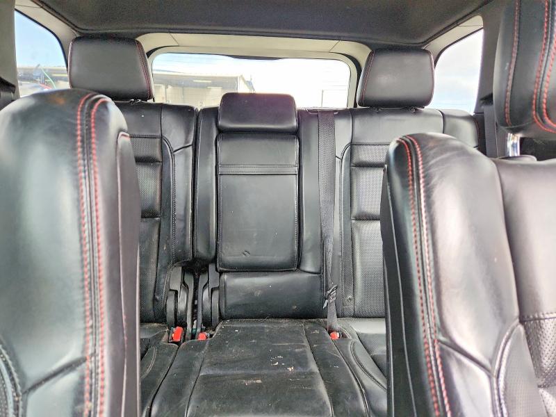2019 Jeep Grand Cherokee მანქანა იყიდება აუქციონზე, vin: 1C4RJFLT0KC583815, აუქციონის ნომერი: 50499386