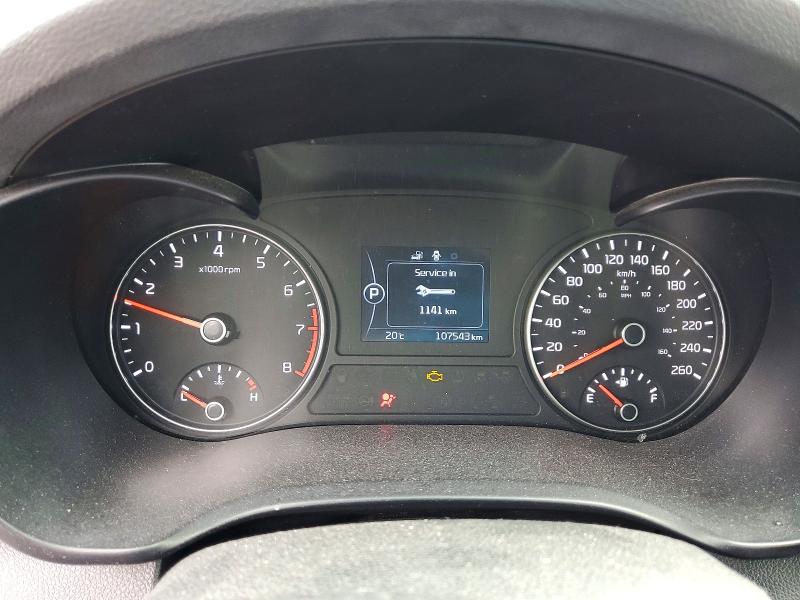 Продаж на аукціоні авто 2018 Kia Optima, vin: 5XXGT4L38JG204242, номер лоту: 50091836