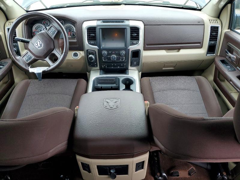 49972576 :رقم المزاد ، 1C6RR7TM3GS234966 vin ، 2016 Ram 1500 مزاد بيع