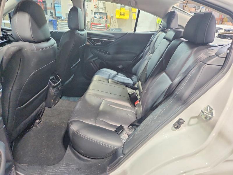 Продажа на аукционе авто 2022 Subaru Legacy, vin: 4S3BWGN69N3005295, номер лота: 48827506