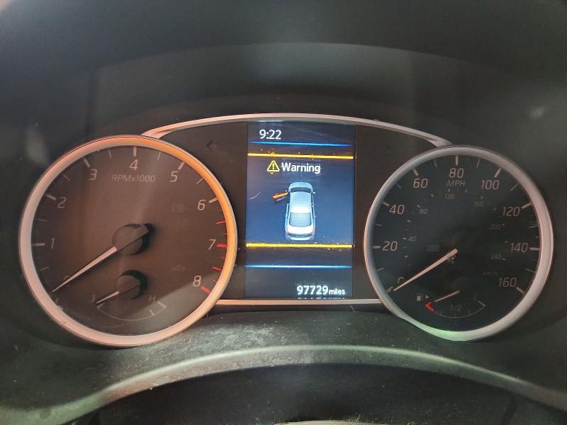 Продажа на аукционе авто 2019 Nissan Sentra, vin: 3N1AB7AP1KY415388, номер лота: 49549516