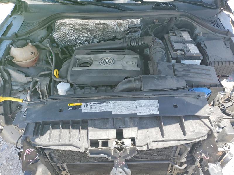 2018 Volkswagen Tiguan Limited მანქანა იყიდება აუქციონზე, vin: WVGBV7AX6JK000164, აუქციონის ნომერი: 50324146
