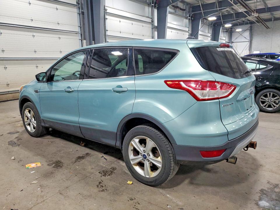 Продажа на аукционе авто 2013 Ford Escape, vin: 1FMCU9G93DUD10308, номер лота: 51598086