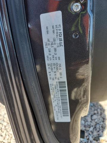 Aukcja sprzedaży 2016 Dodge Grand Caravan, vin: 2C4RDGBG2GR320225, numer aukcji: 50456866