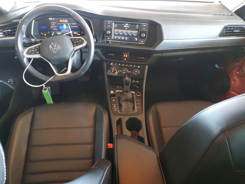 Продаж на аукціоні авто 2022 Volkswagen Jetta, vin: 3VW7M7BUXNM014954, номер лоту: 48613436