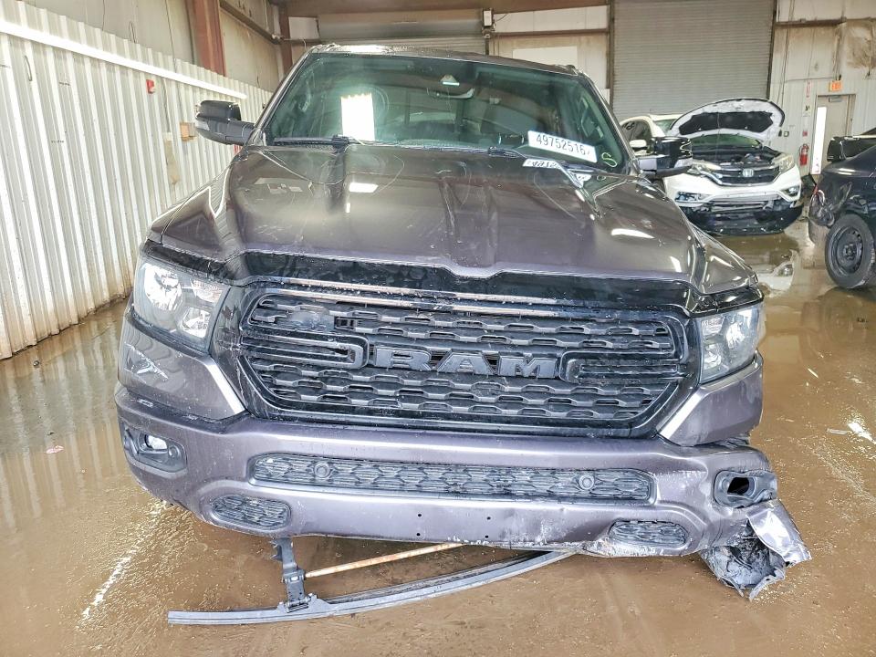 Продаж на аукціоні авто 2023 Ram 1500, vin: 1C6SRFMT2PN683846, номер лоту: 49752516