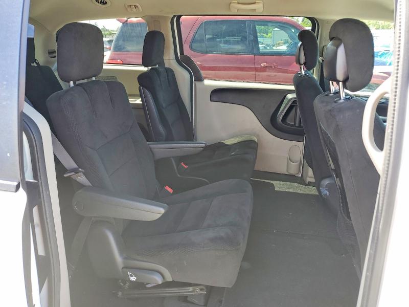 Aukcja sprzedaży 2016 Dodge Grand Caravan, vin: 2C4RDGBGXGR311773, numer aukcji: 51309836