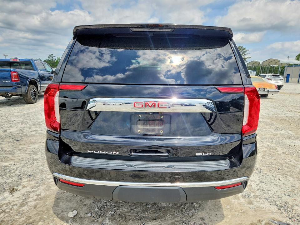 Aukcja sprzedaży 2021 Gmc Yukon Xl, vin: 1GKS1GKD7MR258486, numer aukcji: 51428636